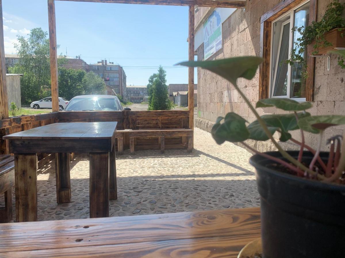 Lake Sevan Hostel 外观 照片