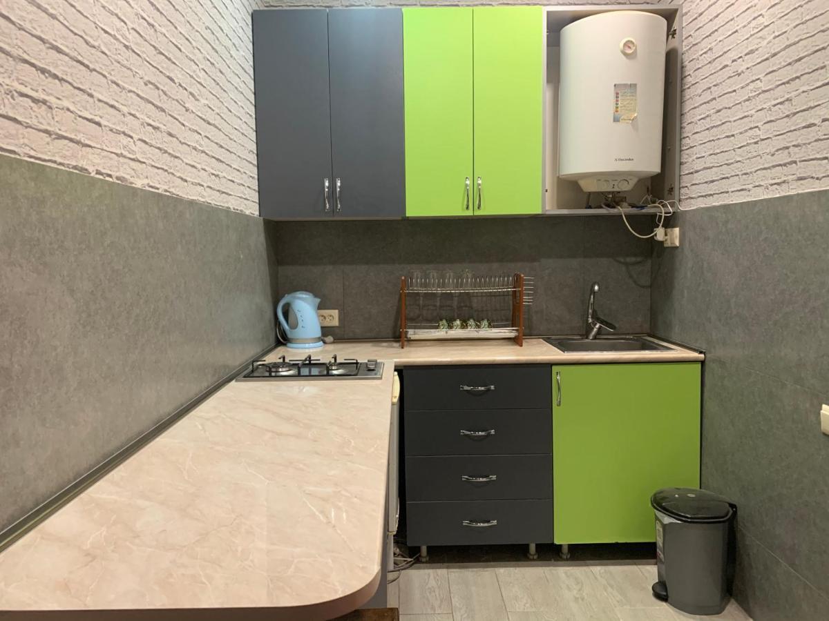 Lake Sevan Hostel 外观 照片