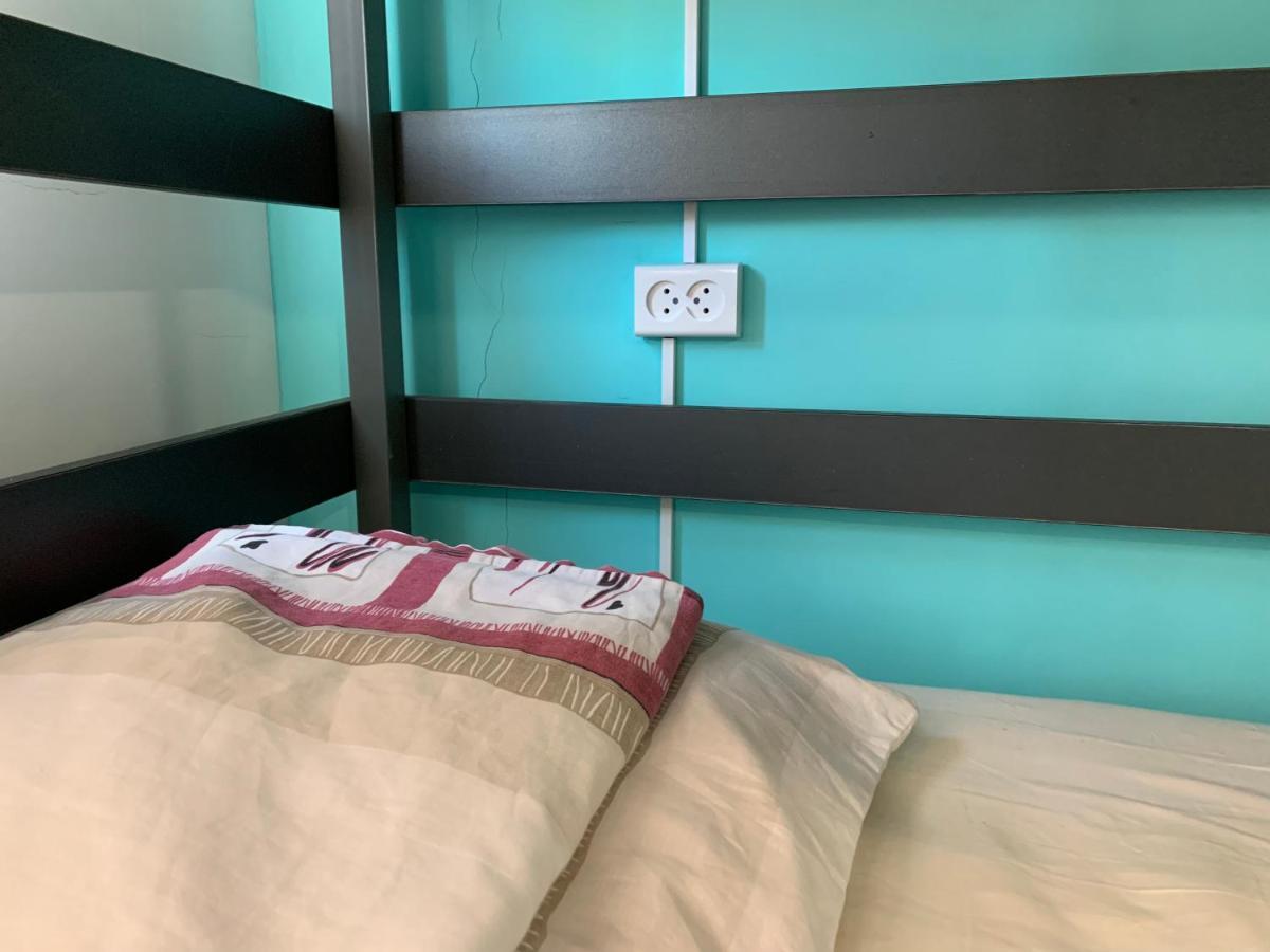 Lake Sevan Hostel 外观 照片