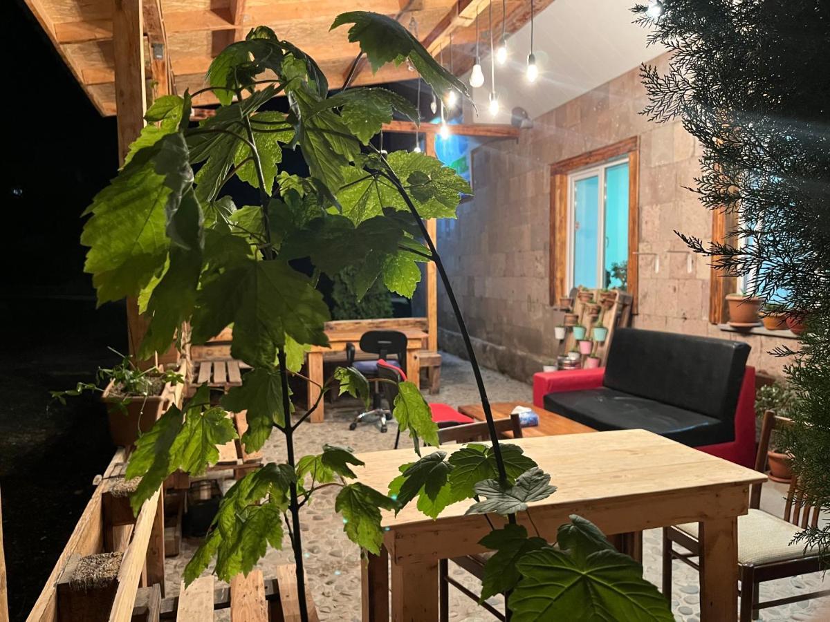 Lake Sevan Hostel 外观 照片