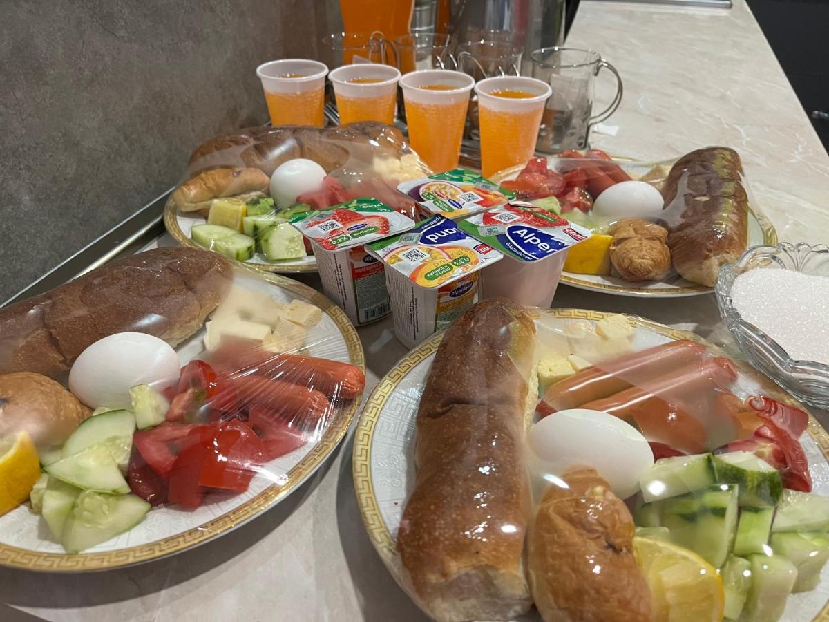Lake Sevan Hostel 外观 照片