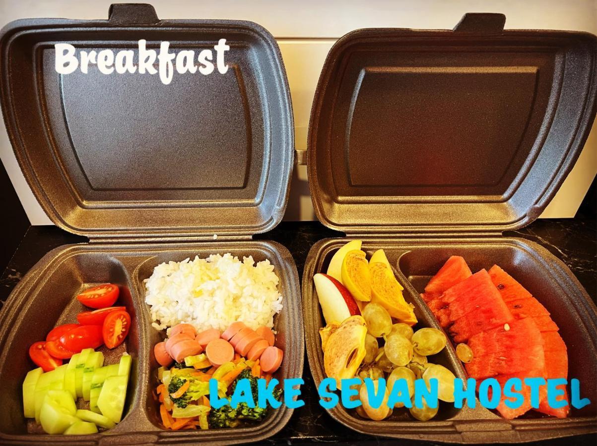 Lake Sevan Hostel 外观 照片