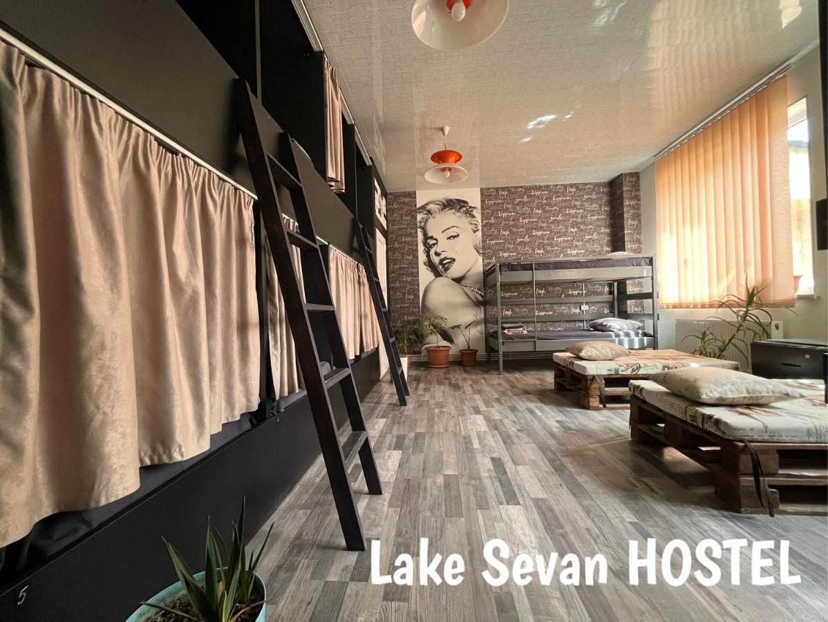 Lake Sevan Hostel 外观 照片