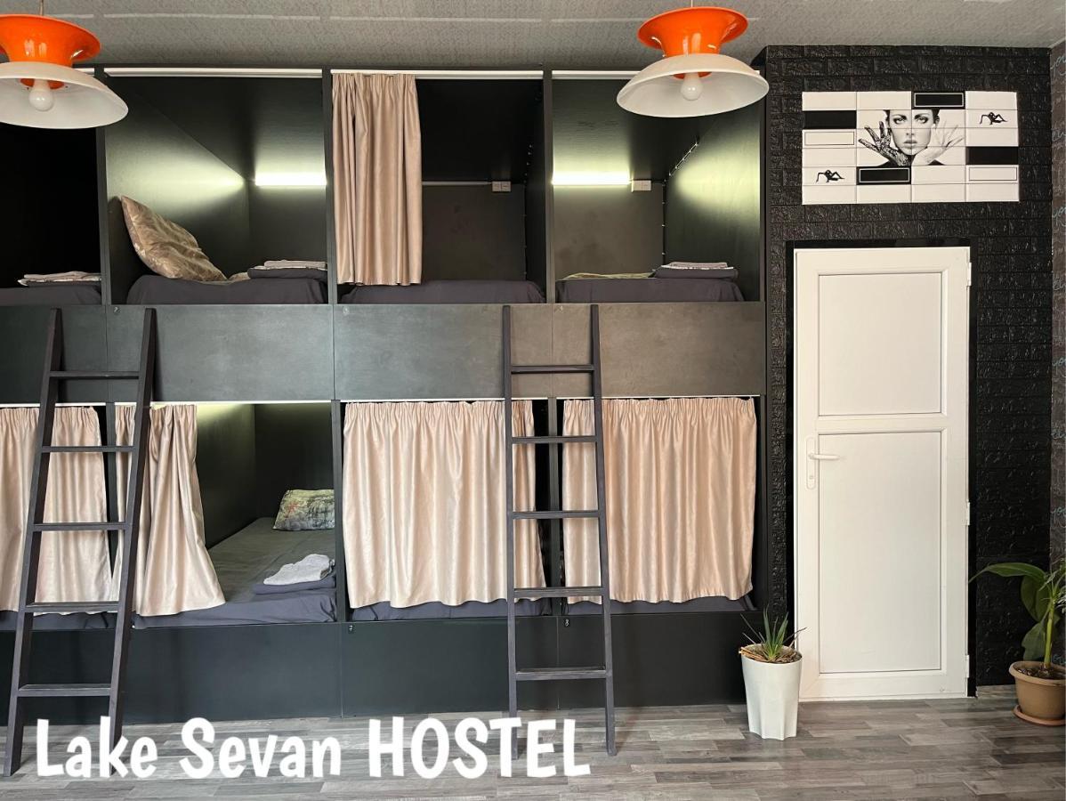 Lake Sevan Hostel 外观 照片
