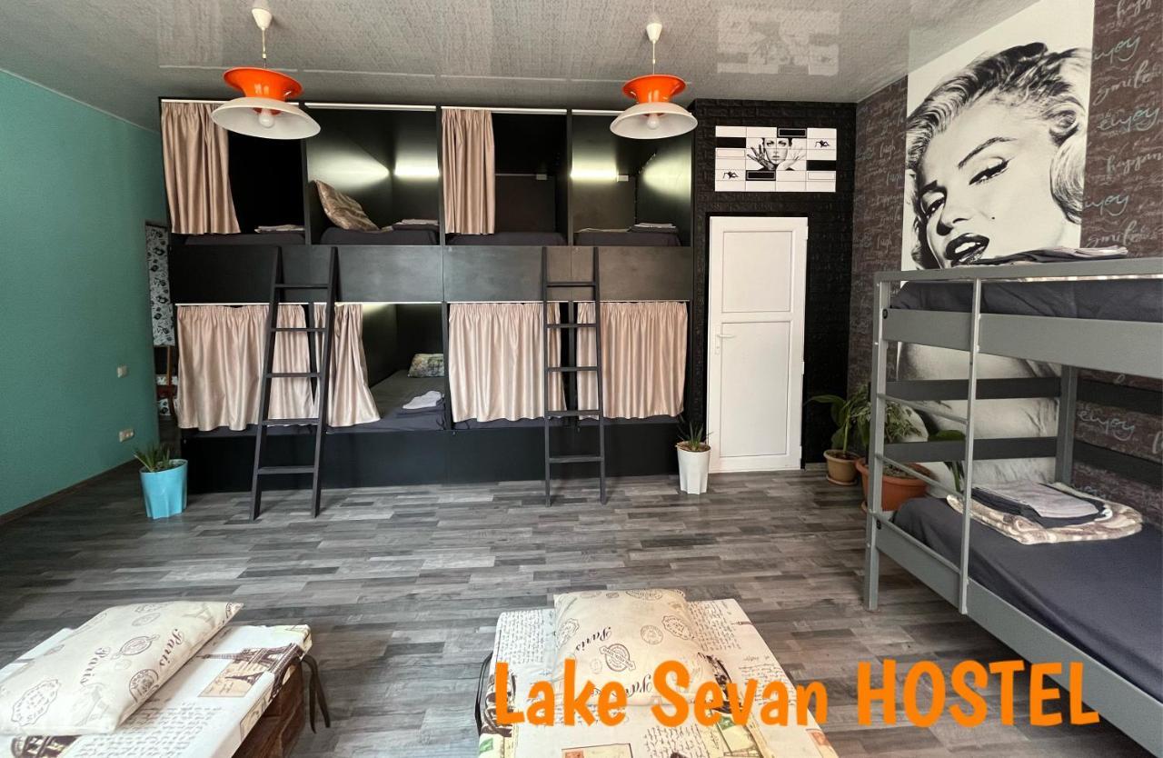 Lake Sevan Hostel 外观 照片