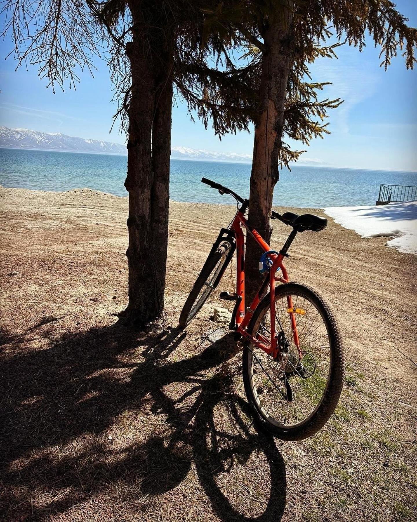 Lake Sevan Hostel 外观 照片